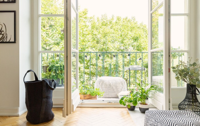 Aérer son quotidien 