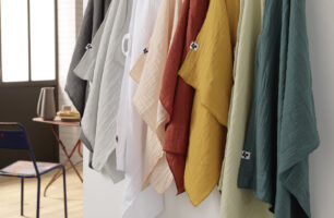 Asciugamani da cucina