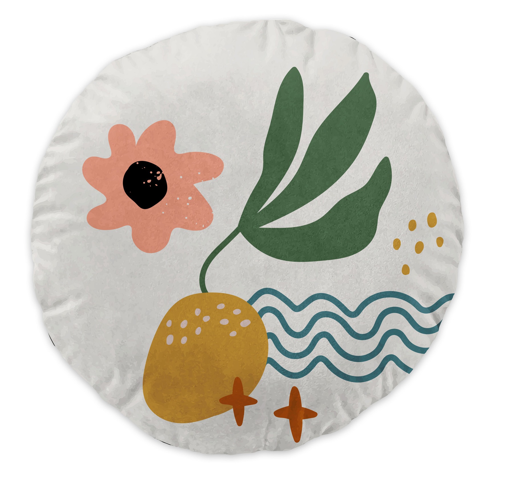 Mapp-COUSSIN-ROND
