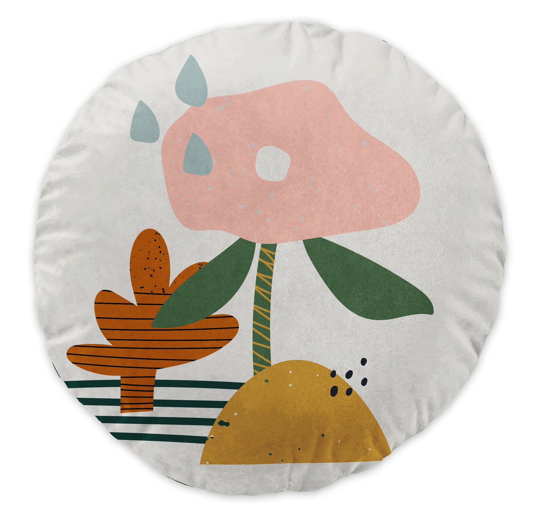 Mapp-COUSSIN-ROND