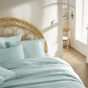 Funda nórdica algodón JEANNE