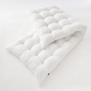 Interior de la tumbona MALO