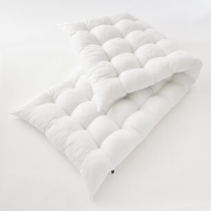 SIRIUS anti-dust mite cotton pillow