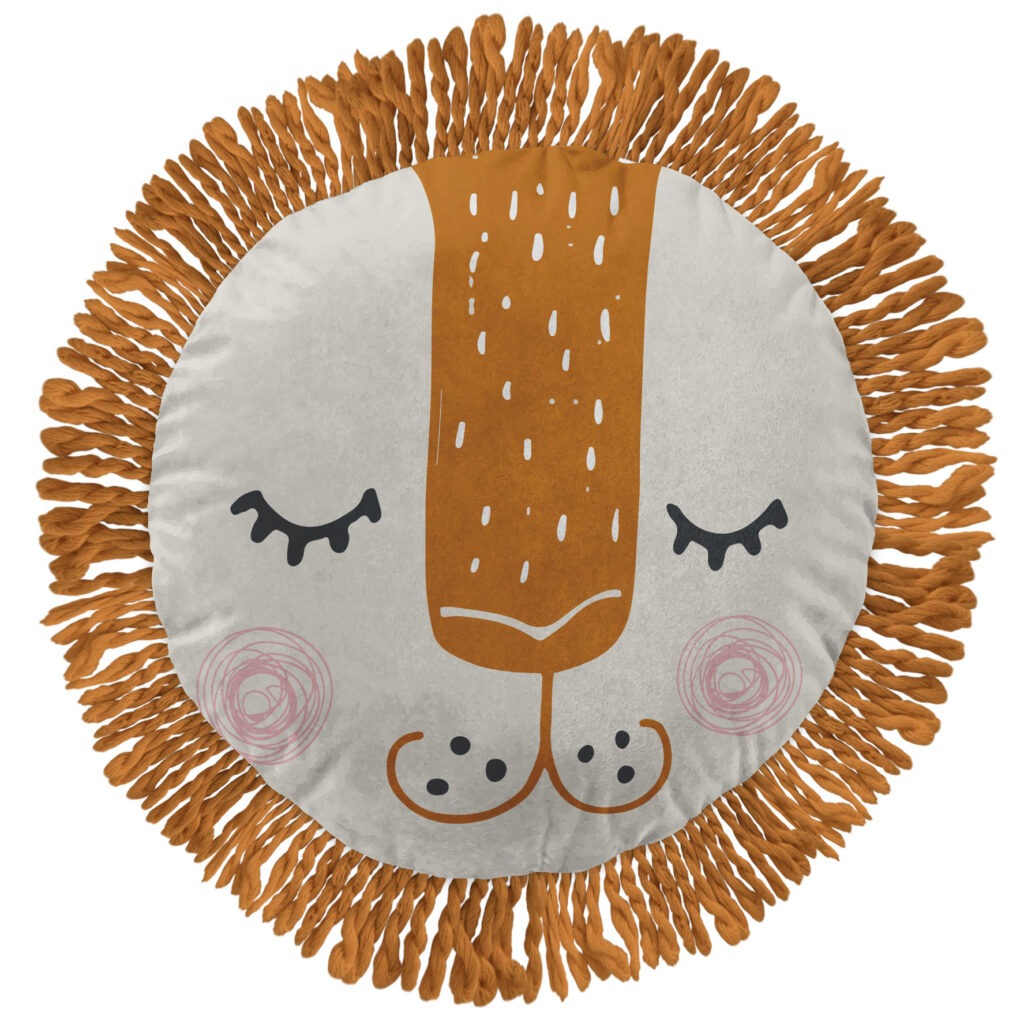 Mapp-COUSSIN-ROND