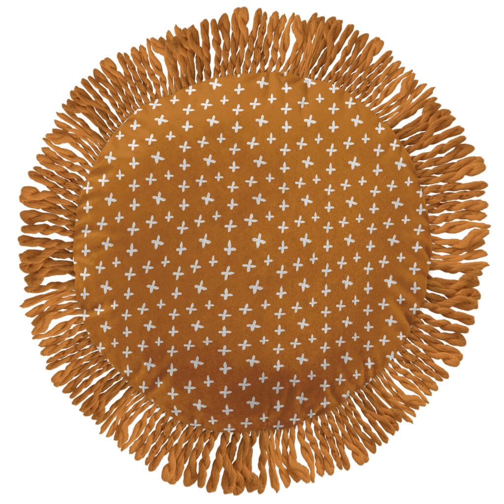 Mapp-COUSSIN-ROND