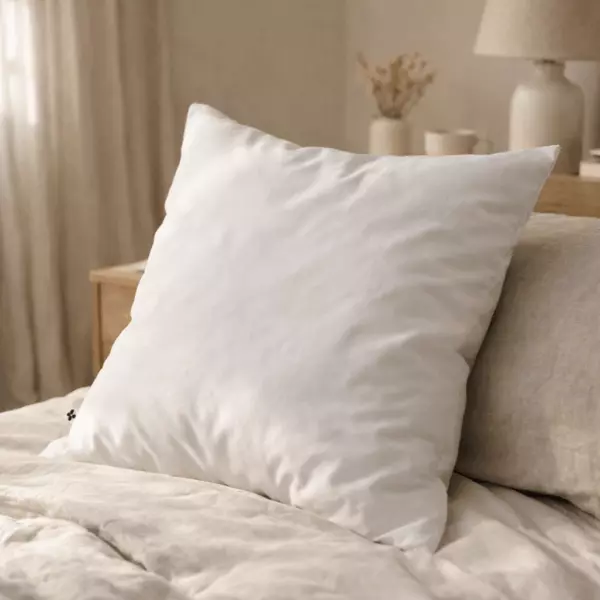 MALO cushion interior