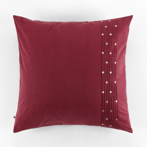 AGATHE 57 thread pillowcase