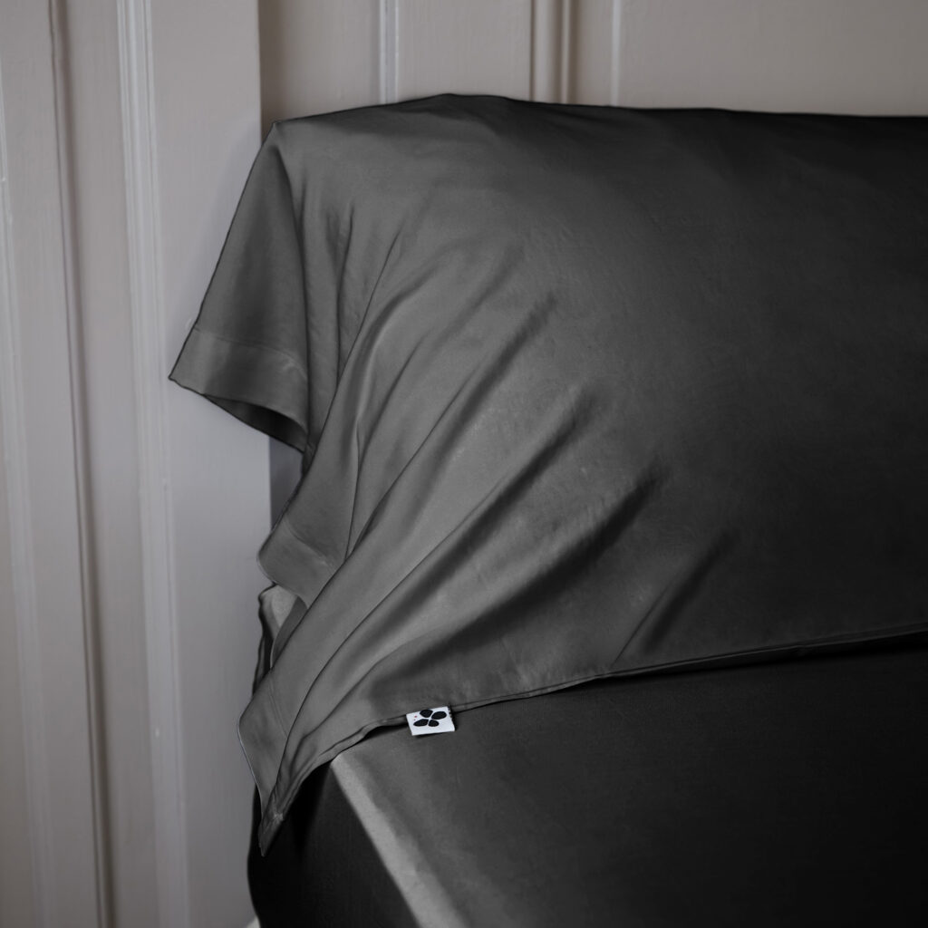 bamboo bolster pillowcase