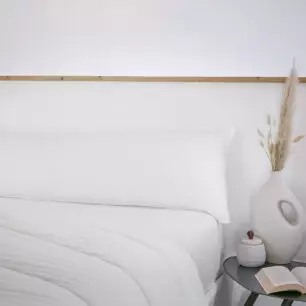 SIRIUS anti-mite cotton bolster