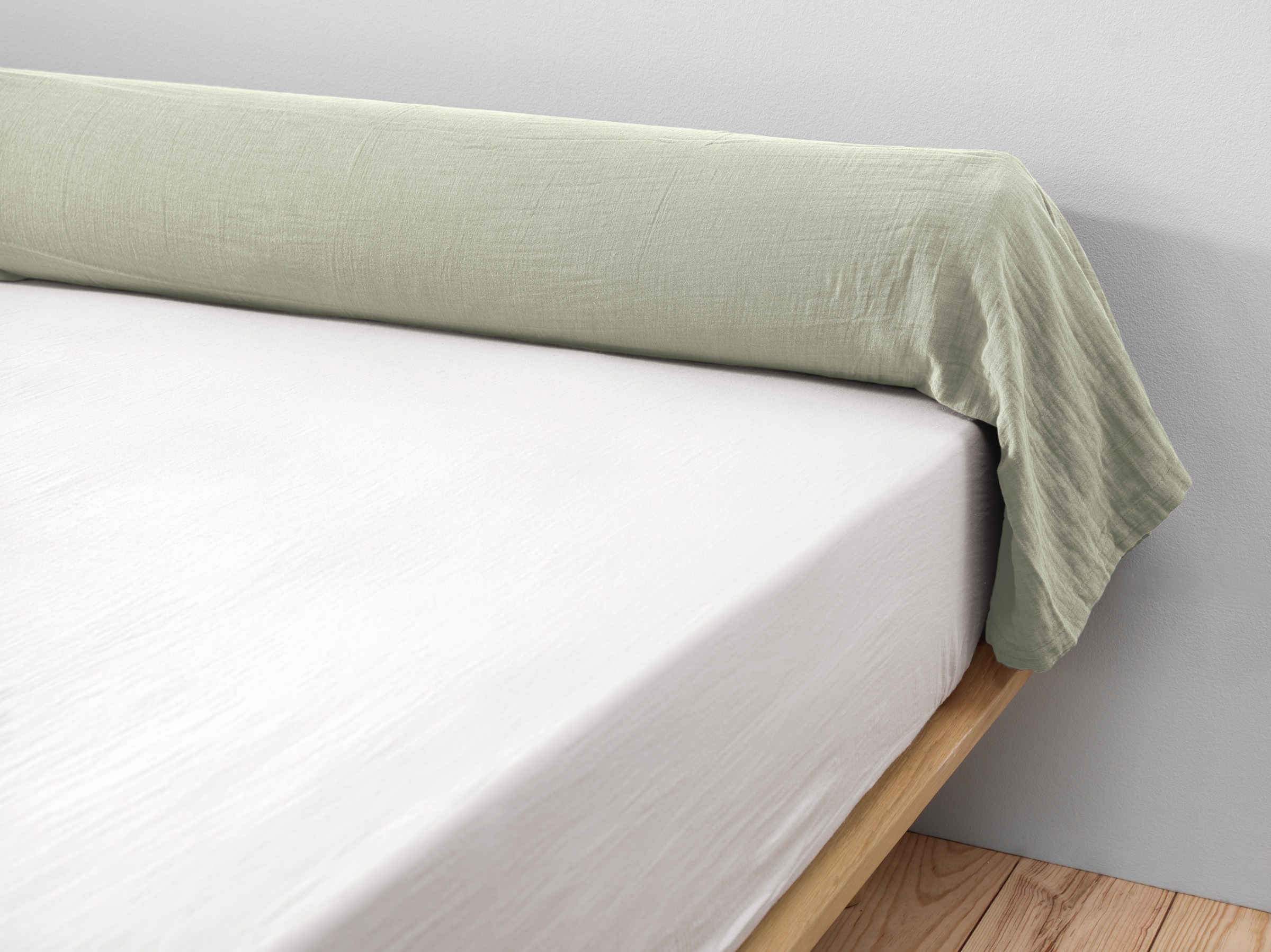 950 (1) federa per traversino in mussola di cotone