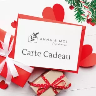 Carte Cadeau