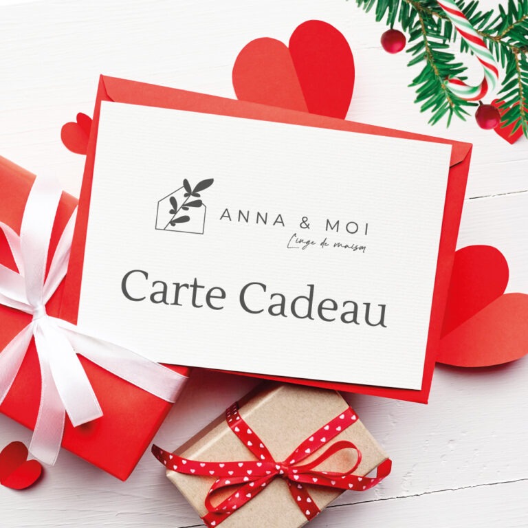 Carte Cadeau