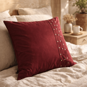 AGATHE 57 thread pillowcase