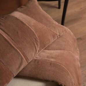 Edredon Fara côtelé