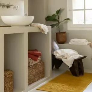 Drap de Bain Zoé