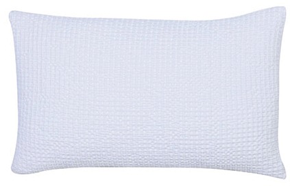 Cuscino Maia, colore « bianco »