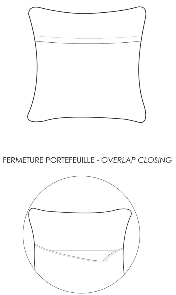Cuscino Maia - immagine 19
