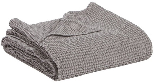 Maia bedspread, colour « storm »