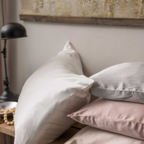 Taie d'oreiller Ashley