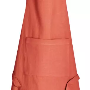 Tablier de cuisine recyclé Ada 72 x 85 - Tomette