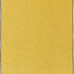 Torchon Isae, coloris « Badiane »