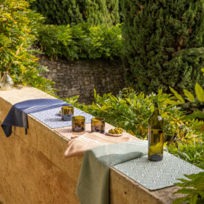 Paño de cocina reciclado 50 x 70