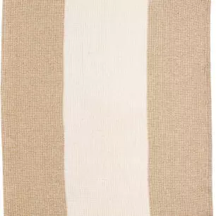Wabenförmiges Geschirrtuch Finn recycelt 50 x 70