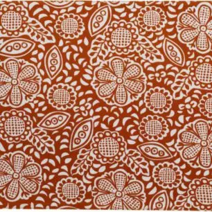 Set de table Kira, coloris « Rooibos »