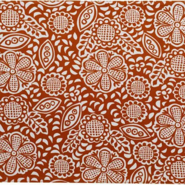 Set de table Kira, coloris « Rooibos »