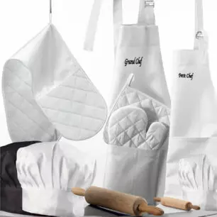 Toque Chef