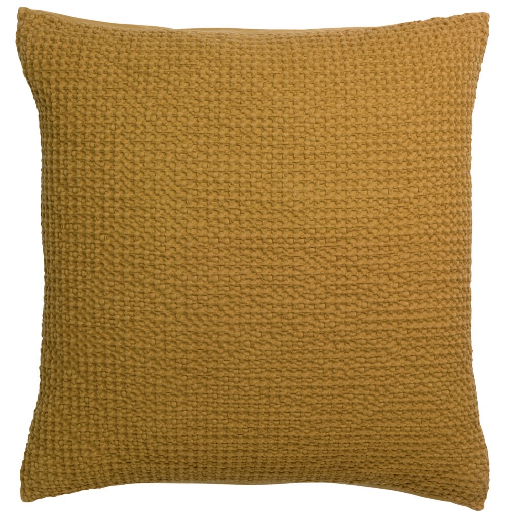 Cuscino Maia, colore « bronzo »