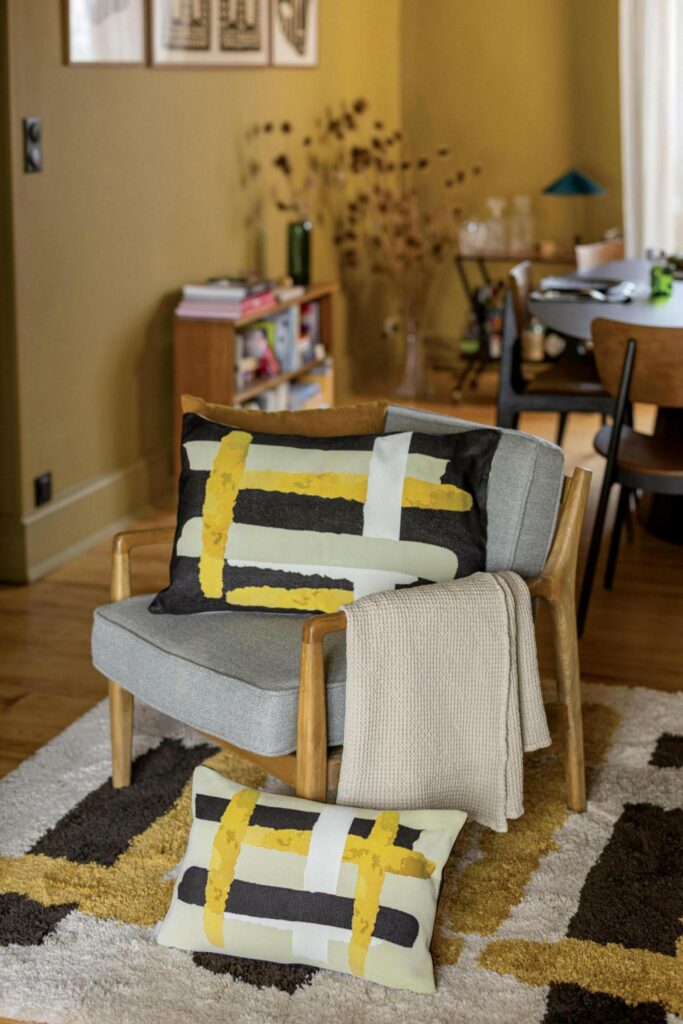 Plaid Maia – Image 13