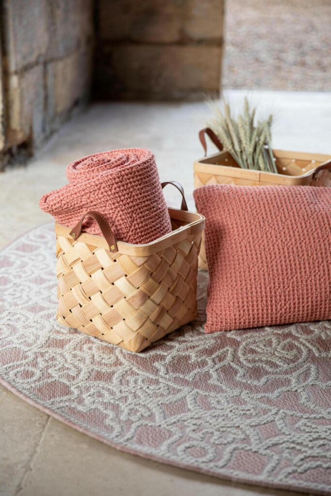 Maia Bedspread - Image 26