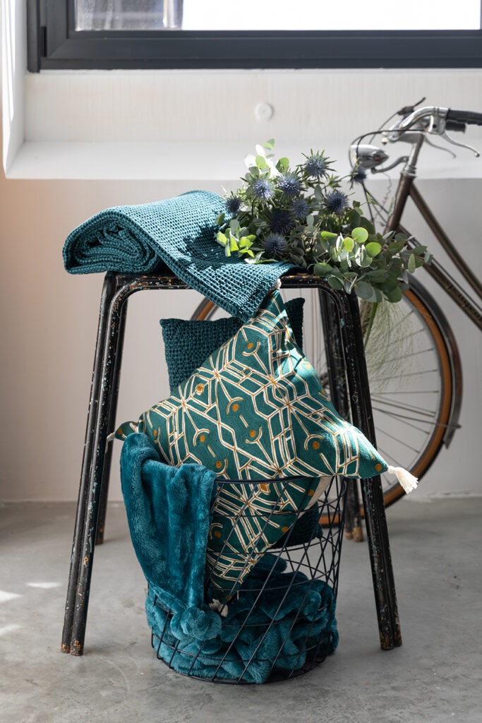Maia Bedspread - Image 32