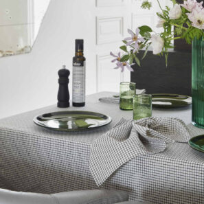 Nappe Gustave Caviar - 160 x 250