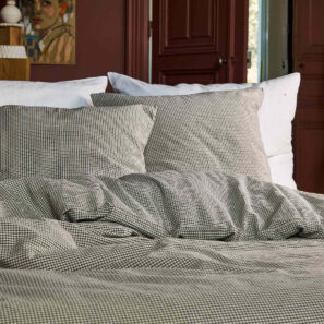 Gustave Caviar Bettbezug