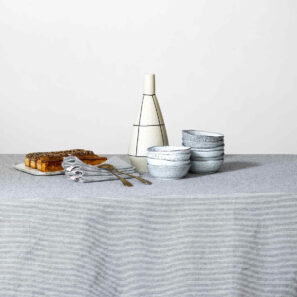 Tovaglia Finette Caviar