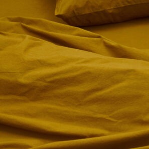 Drap housse Céleste - Nuts, 200 x 180