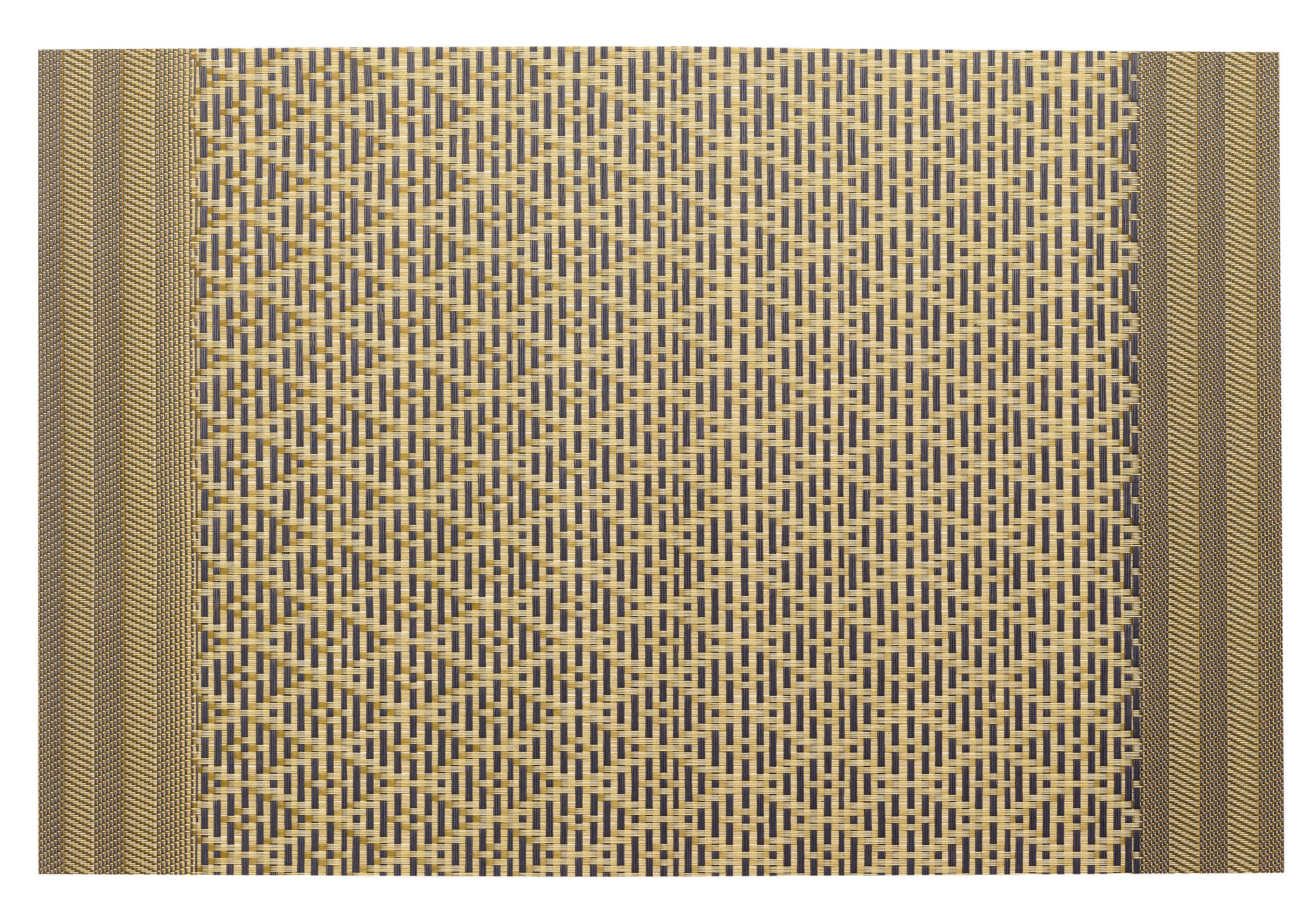 Schwarz/Gold