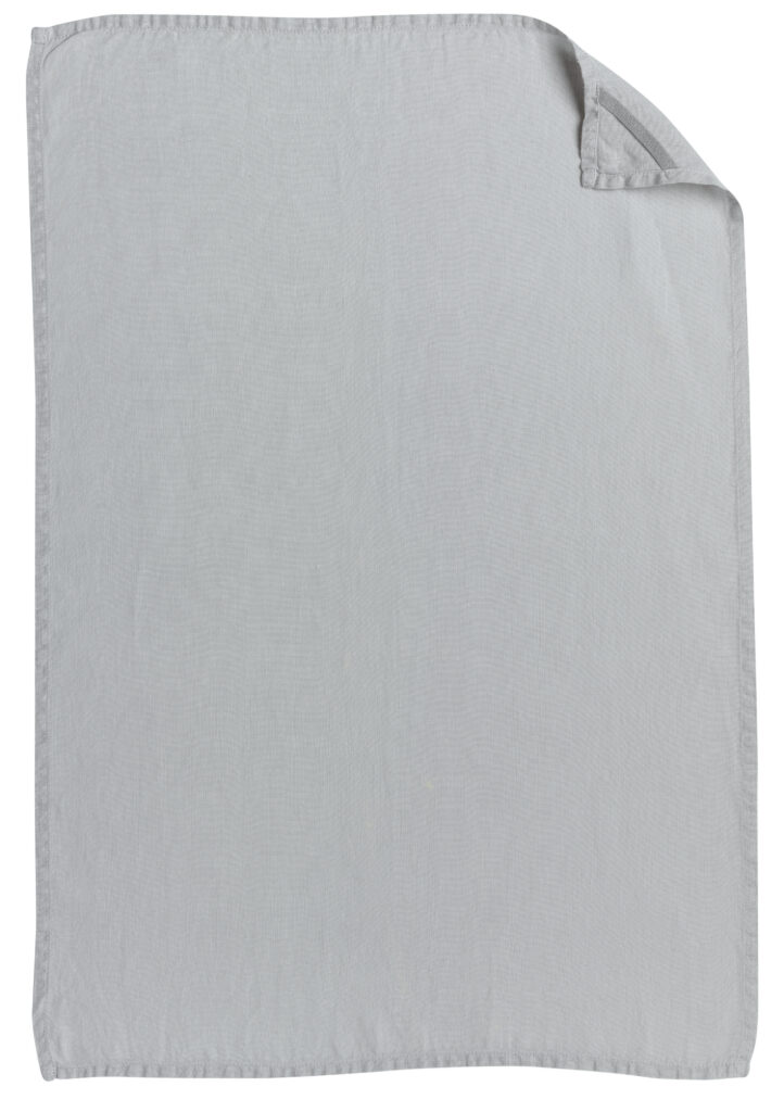Torchon Ciara, coloris « perle »