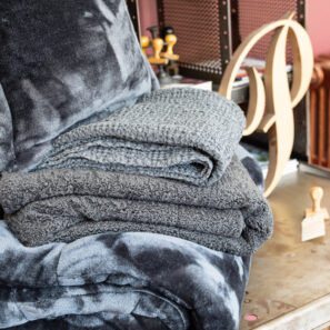 Copriletto da preghiera 225 x 260