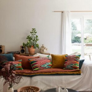 Fara Einheitsdecke 135 x 200