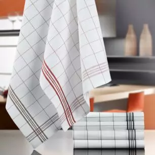 Toalla de cocina Classic Tile