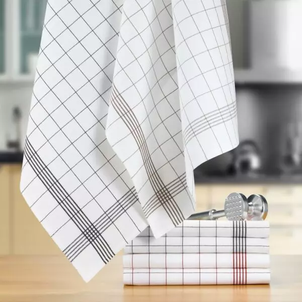 Métis Classic Tea Towel