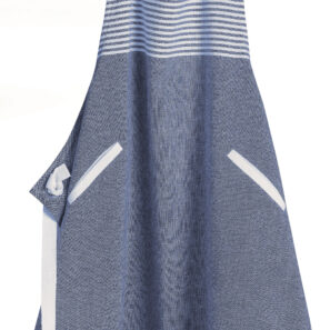 Tablier de cuisine Ares Ombre 80 x 85