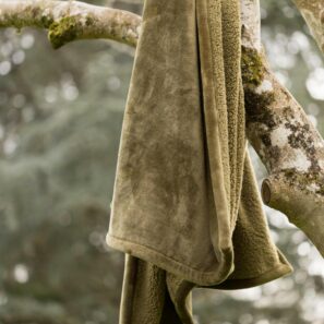 Michka bedspread 220 x 240