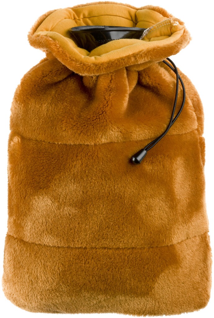 Tender hot-water bottle - Image 38
