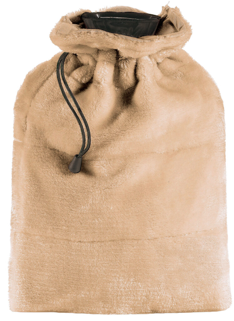 Tender hot-water bottle - Image 6