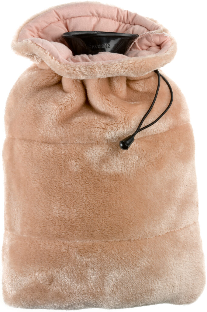 Tender hot-water bottle - Image 39