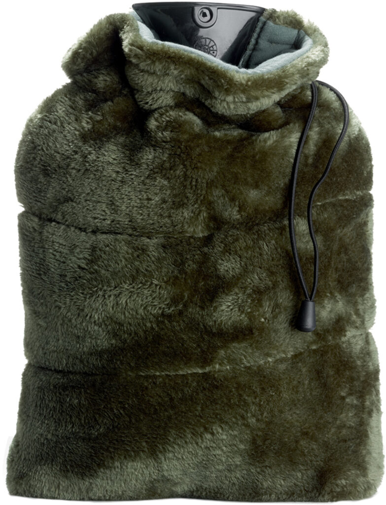 Tender hot-water bottle - Image 10